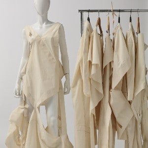 Sustainable Design Initiatives Driven by Academy of Art Students