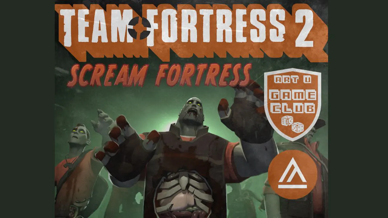 TF2 Cover