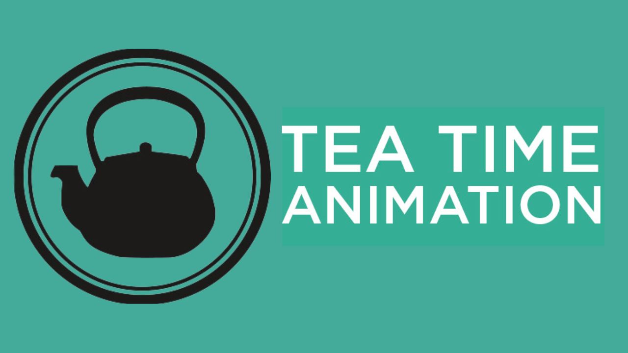 Tea Time Animation Club