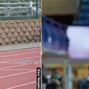 ArtU Track and Field Breaking Records at Texas Relays and Stanford Invite