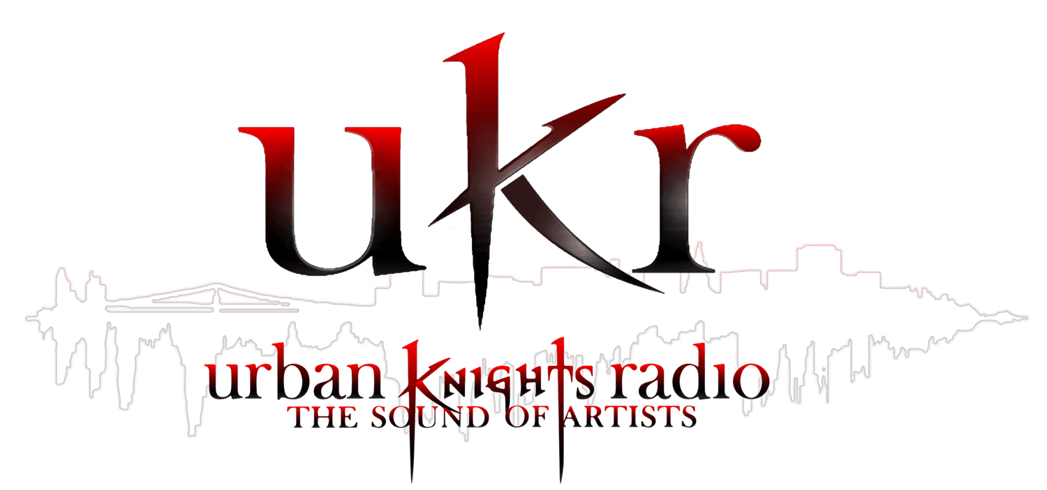 Logo of Urban Knights Radio