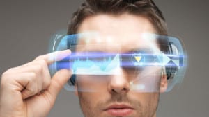 Virtual reality Game Development