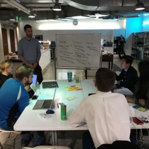 Web Design School Teaches Real-World UX Solutions