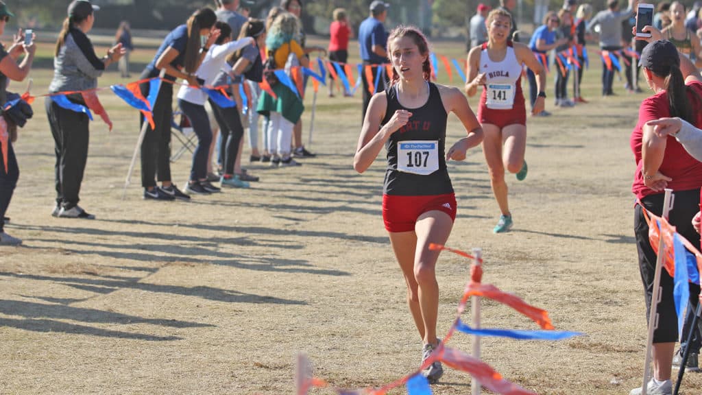 WXC - Audrey Rosencrans