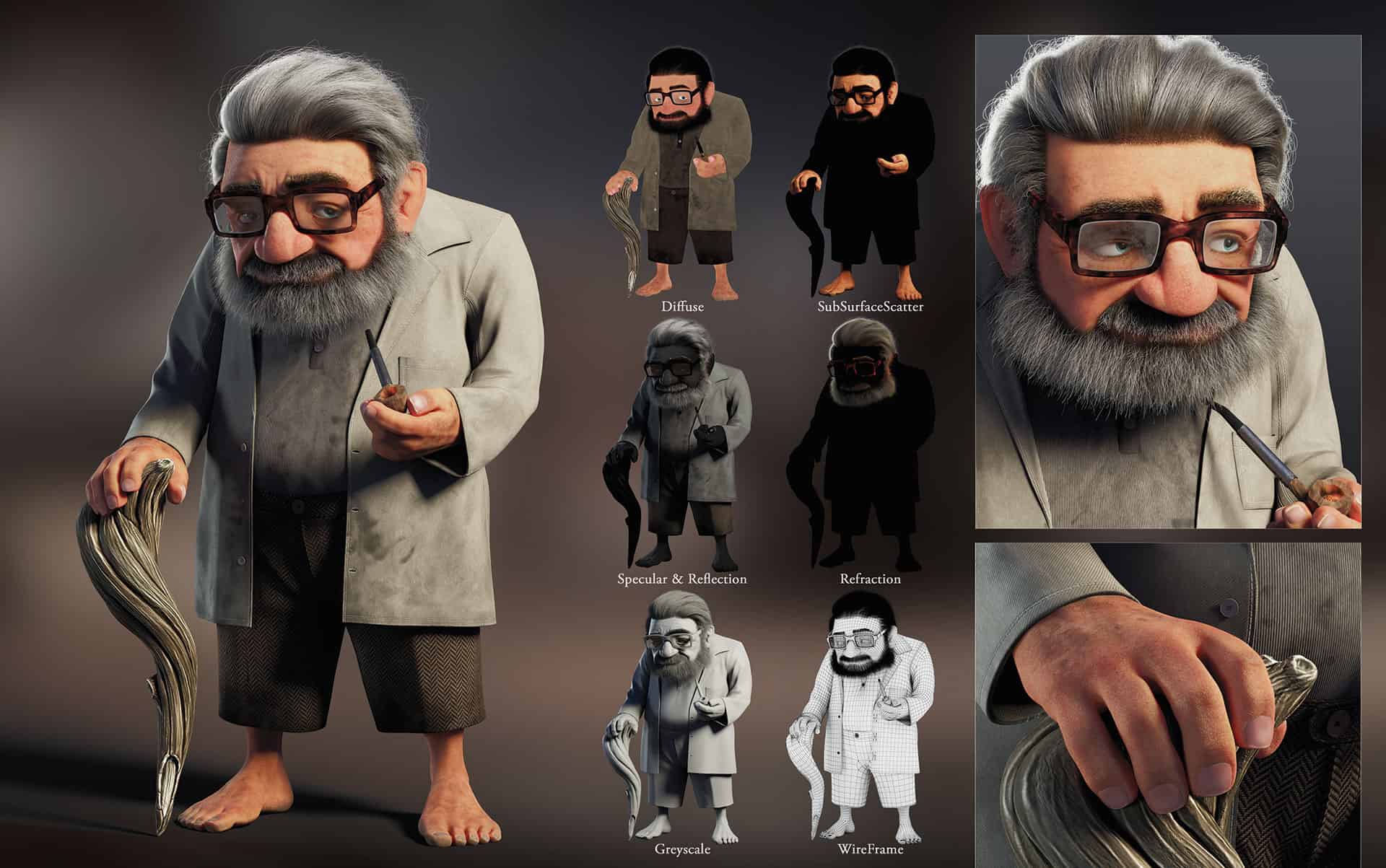Animation Visual Effects Degrees - AA BFA MA MFA | Academy of Art University Animation Visual Effects Degrees - AA BFA MA MFA | Academy of Art University