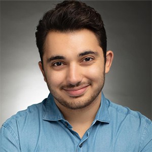 Academy Senior Fires Up Acting Career in Bay Area