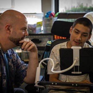 ‘Adventure Bay’ Brings Gaming to Children With Cerebral Palsy