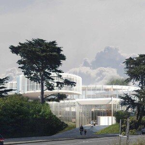 Architecture School M. Arch Graduate Wins People’s Choice at AIA SF 2021 Design Awards