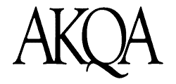 Company logo of AKQA