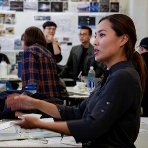 Industrial Design School Prepares Grad for Real-World Work