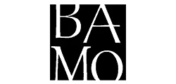 Company logo of BAMO