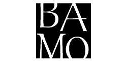 Company logo of BAMO