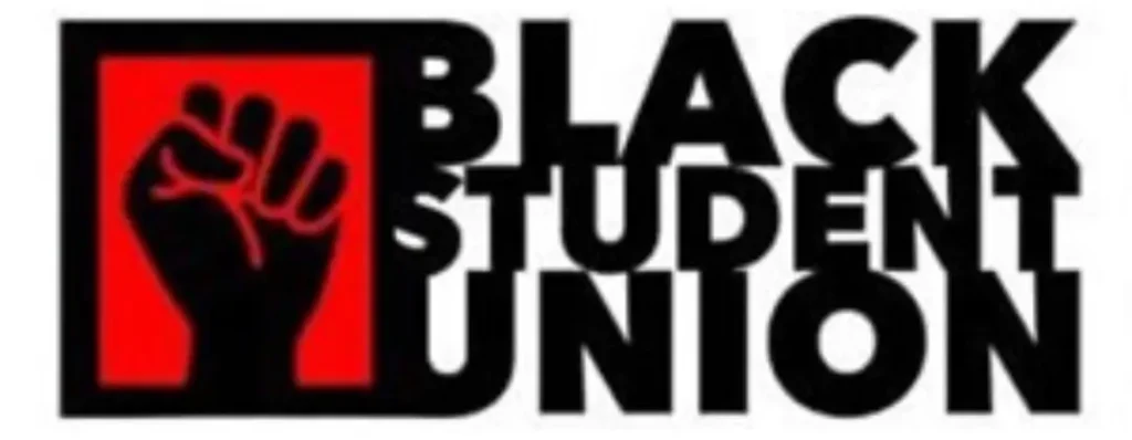 logo Black Student Union