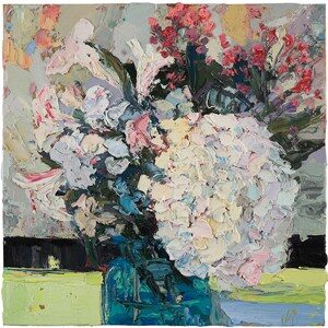 Faculty + Alumni Fine Art Auction Set for Nov. 3, in SF and Online