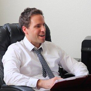 Alum Mickey Casab on Starting and Sustaining an Acting Career