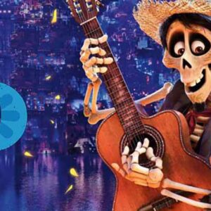 Animating 'Coco'—Daniel Arriaga Shares the Experience