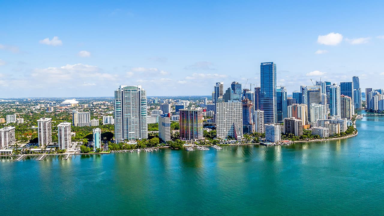 College Connection - Miami
