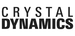 Company logo of Crystal Dynamics