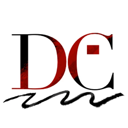 DC logo Street Dance Club