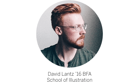David Lantz: Making the Most of School