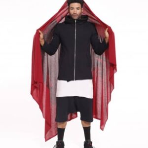 VOIDTHEBRAND: Zhao Wu