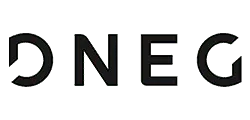 Company logo of DNEG