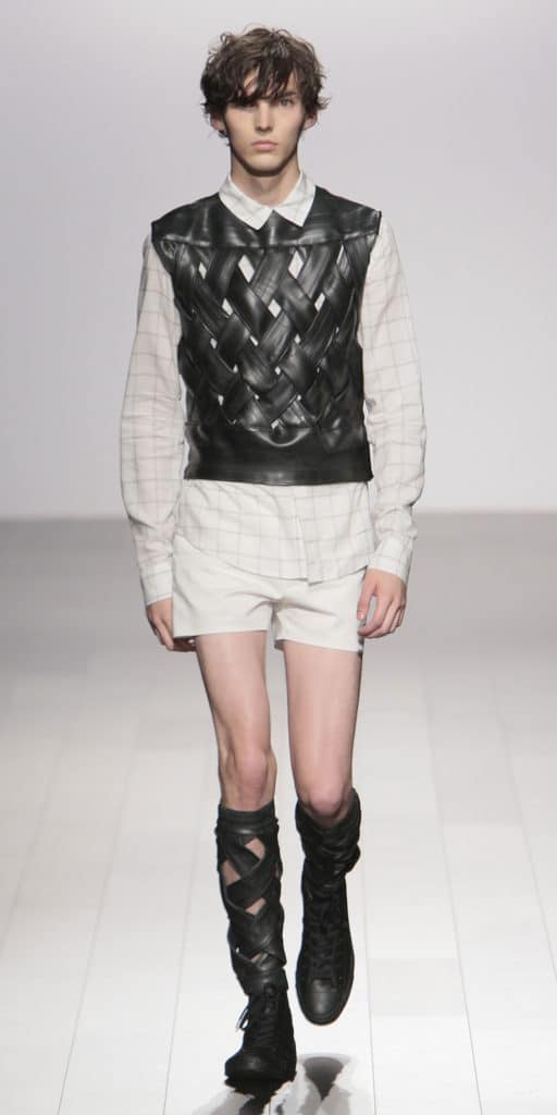 Eden Slezin: From Retail to Runway