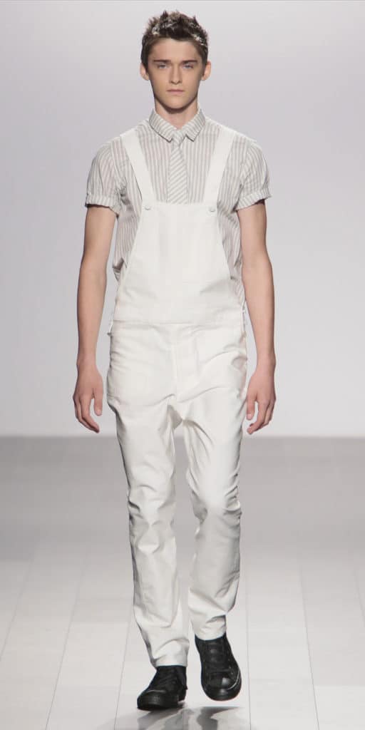 Eden Slezin: From Retail to Runway