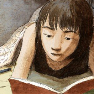 Eisner Award Goes to Online Animation School Student