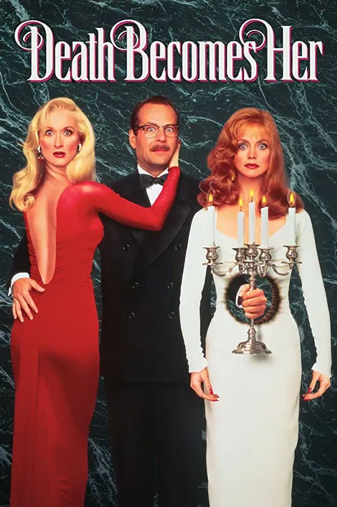 Tom Bertino | Death Becomes Her