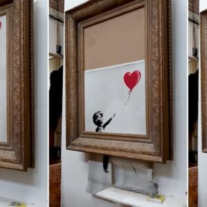 Art is Political: Nine Artists Who Used Their Art for Their Politics