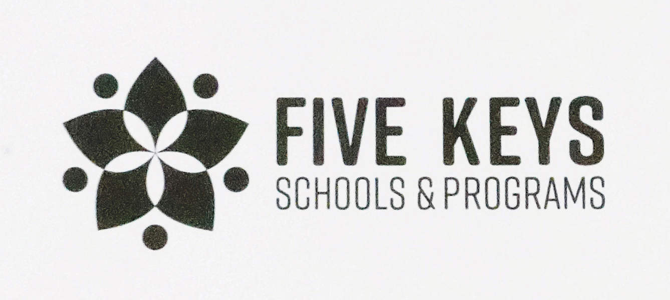 A New Brand for Five Keys