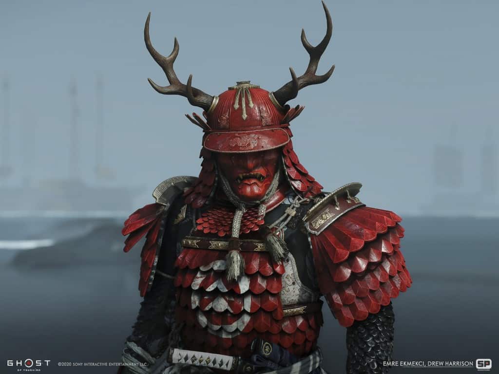 《魔鬼》……