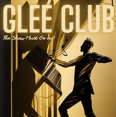 Glee Club logo