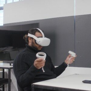 Academy of Art University Students Enter Into Professional Collaboration With 3D Creation Tool Innovator Gravity Sketch