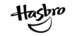 Company logo of Hasbro