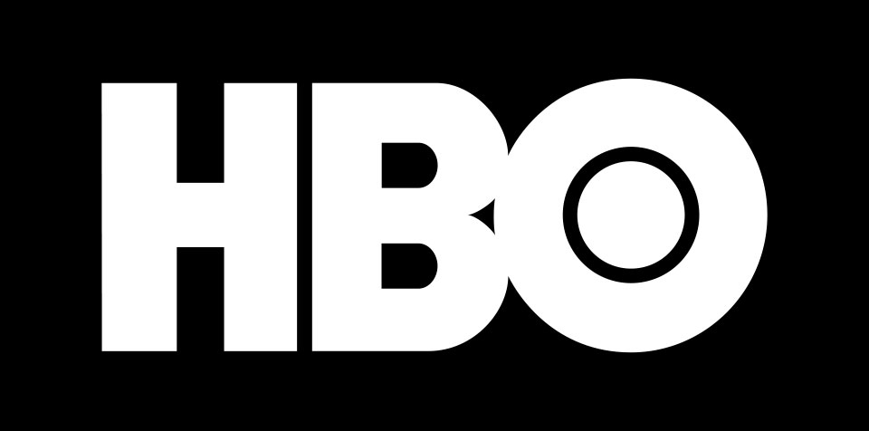 Company logo of HBO