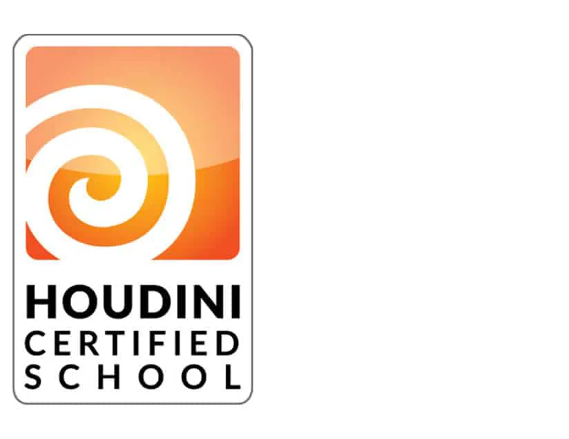 houdini-certified-school logo
