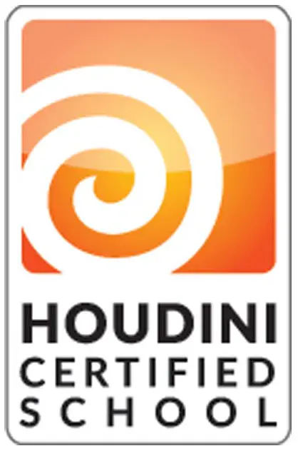 Houdini Status Logo