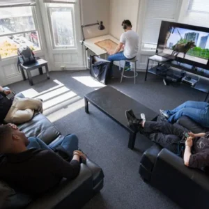 Requirements for Campus Housing  - Over 21 Students