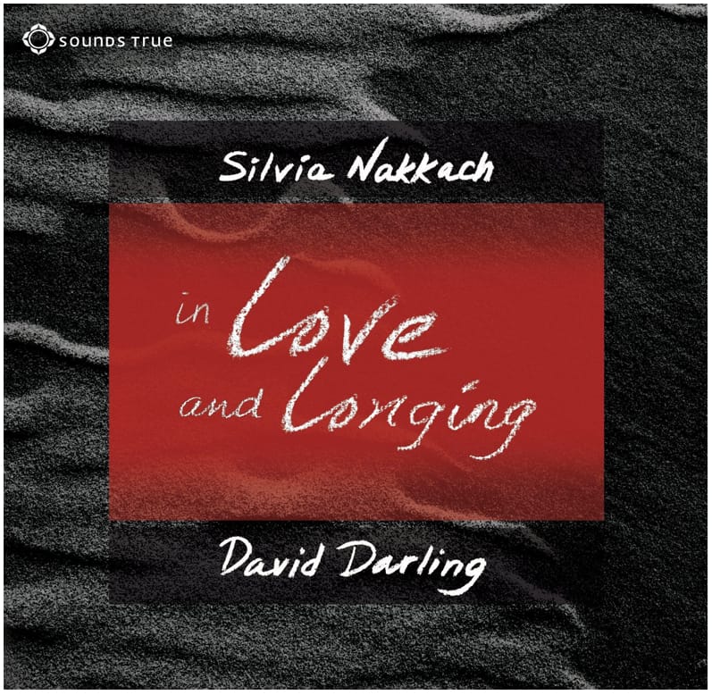 Instructor Christopher Eickmann Produces Grammy-Nominated Album Love and Longing