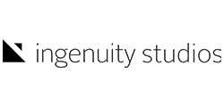 Company logo of Ingenuity Studios