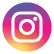 Instagram Color Icon