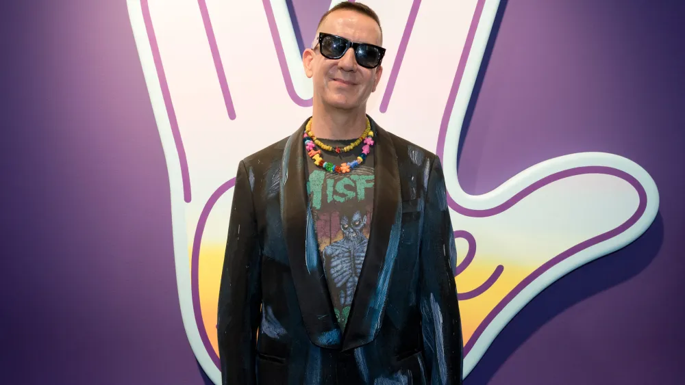 Jeremy Scott to Host 16th Annual Supima Design Competition for $10,000 Prize
