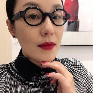 Fine Arts School Alumna is Among Korea’s Foremost Makeup Artists