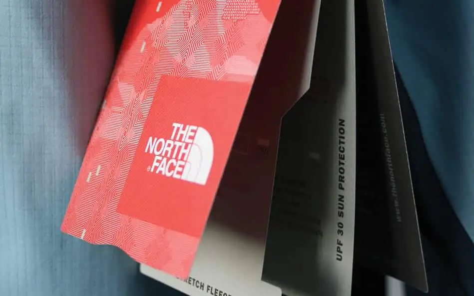 Kathrin Blatter | The North Face