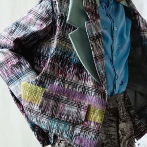 Academy of Art’s Fashion School Under Spotlight in COVID-19 Era