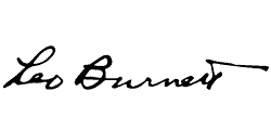 Company logo of Leo Burnett