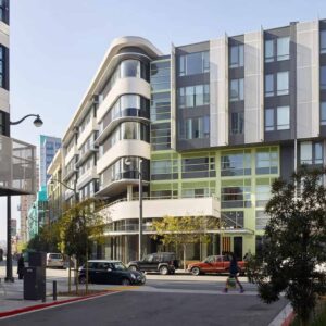 Mary Telling: Giving Back to the Community