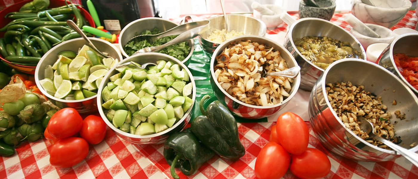 Student Dining Academy of Art University